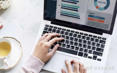四年規(guī)劃 計算機專業(yè)學生如何一步步找到心儀的實習工作