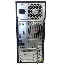 聯(lián)想揚天T6900c臺式電腦評測 性能與商務辦公的完美結(jié)合